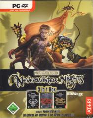 Vergessene Reiche: Neverwinter Nights - 3 in 1 Box