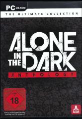 Alone in the Dark - Anthology