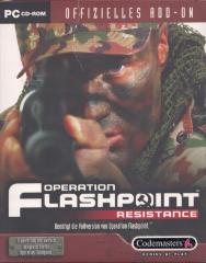 Operation Flashpoint: Resistance