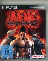 Tekken 6