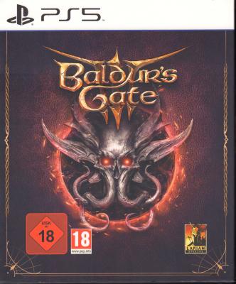 Baldur's Gate III - Deluxe Edition