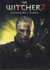 The Witcher 2: Assassins of Kings