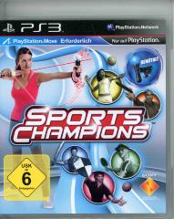 Sports Champions