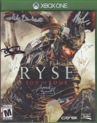 Ryse: Son of Rome