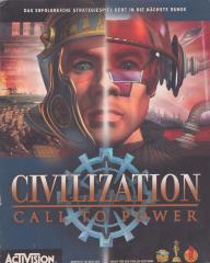 Civilization: Call to Power