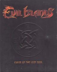 Evil Islands: Curse of the Lost Soul