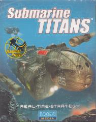 Submarine Titans