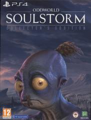 Oddworld: Soulstorm - Collector's Edition