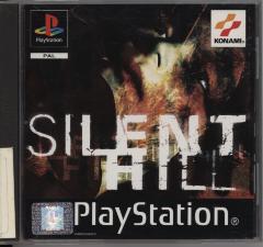 Silent Hill