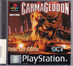 Carmageddon