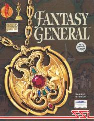 Fantasy General