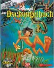 Disney's Das Dschungelbuch