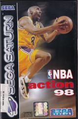 NBA Action 98