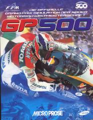 GP 500