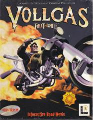 Vollgas