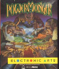 PowerMonger