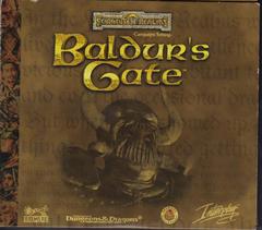 Baldur's Gate