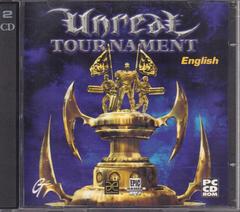 Unreal Tournament