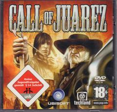 Call of Juarez