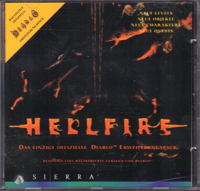 Hellfire