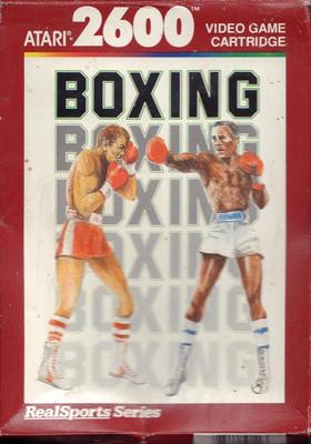 Boxing