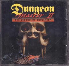 Dungeon Master II: Skullkeep