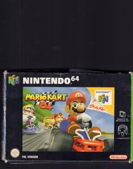 Mario Kart 64