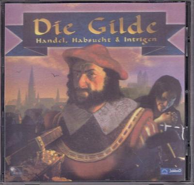 Die Gilde: Handel, Handwerk und Intrigen