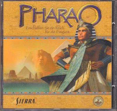 Pharaoh