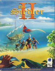 The Settlers II: Veni, Vidi, Vici