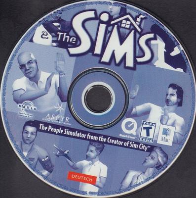 The Sims