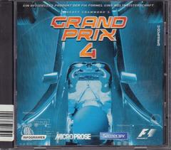 Grand Prix 4