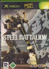 Steel Battalion