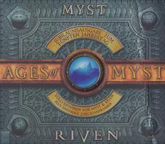 Ages of Myst