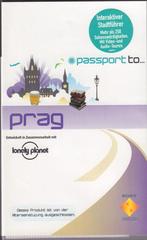 Passport to... Prague