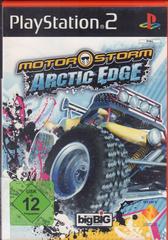 Motorstorm Artic Edge