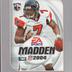 Madden 2004