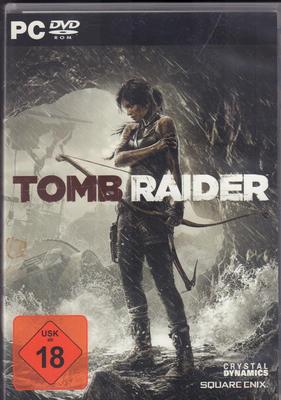 Tomb Raider