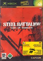 Steel Battalion: Line of Contact