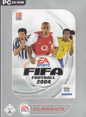 FIFA Football 2004