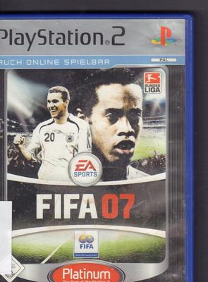 FIFA 07