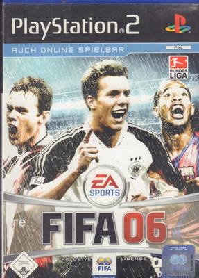 FIFA 06