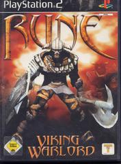 Rune Viking Warlord