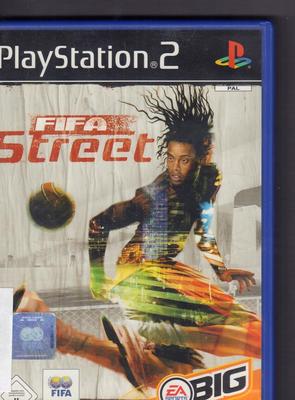 FIFA Street