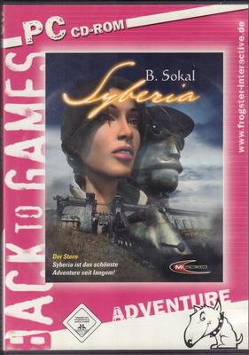 Syberia