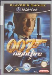 James Bond 007: Nightfire 