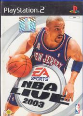 NBA Live 2003