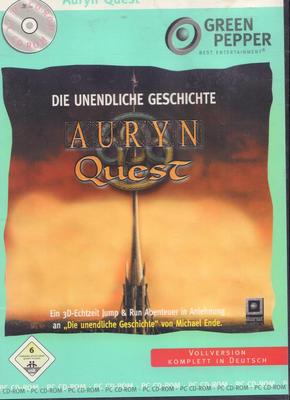 Auryn Quest