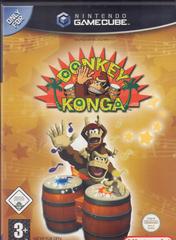 Donkey Konga