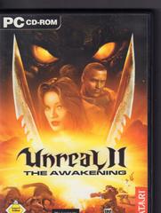 Unreal II: The Awakening